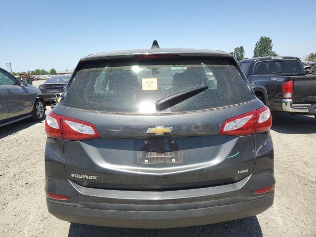 CHEVROLET EQUINOX 2021