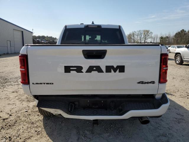 RAM 1500 LIMITED 2025