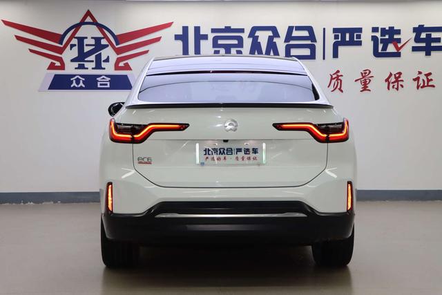 NIO EC6 2020