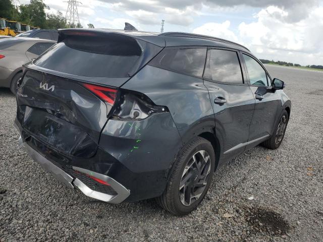 KIA SPORTAGE SX PRESTIGE 2023