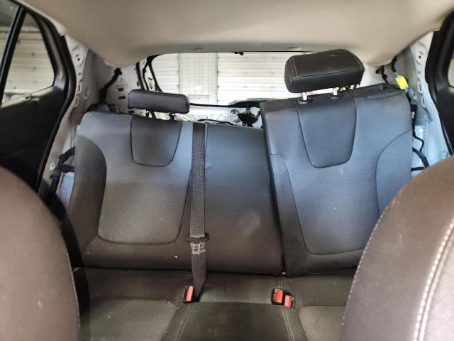 BUICK ENCORE GX PREFERRED 2024