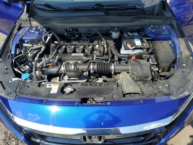 HONDA ACCORD SPORT 2020