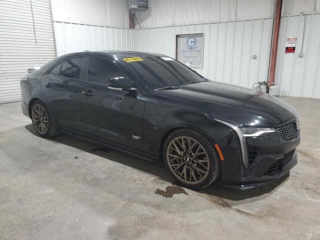 CADILLAC CT4-V BLACKWING 2022