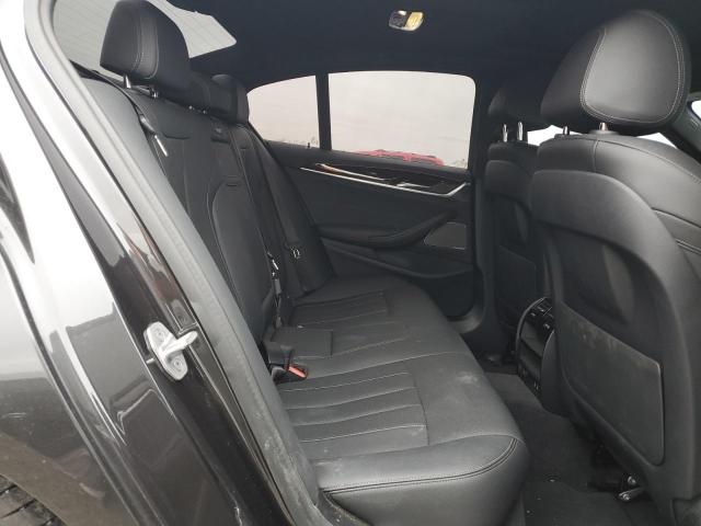 BMW 540I 2021