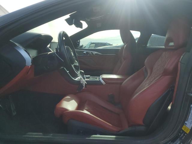 BMW M8 2020