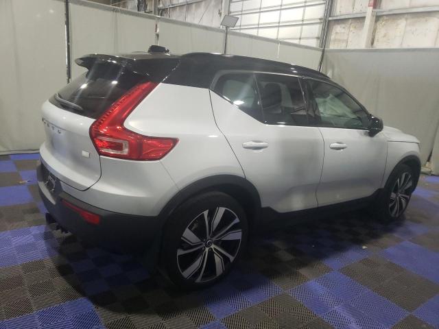 VOLVO XC40 RECHARGE 2021
