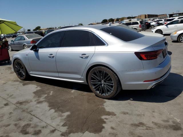 AUDI A4 PREMIUM PLUS 2019