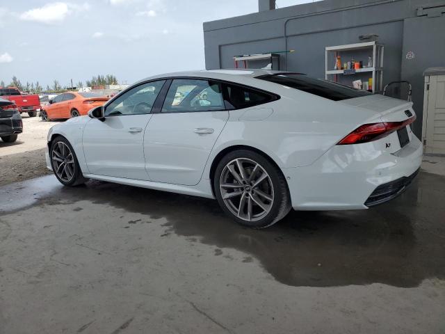 AUDI A7 E PREMIUM PLUS 2021