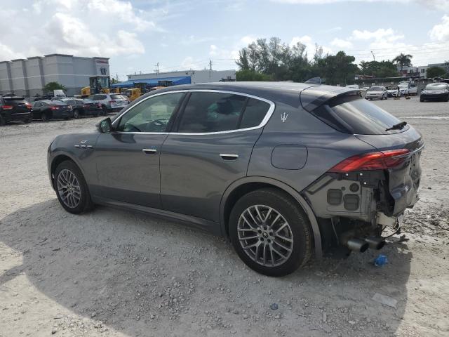 MASERATI GRECALE GT 2023