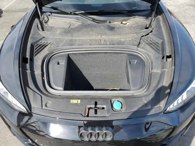 AUDI E-TRON GT PRESTIGE 2022