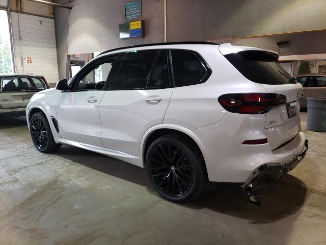 BMW X5 XDRIVE40I 2024