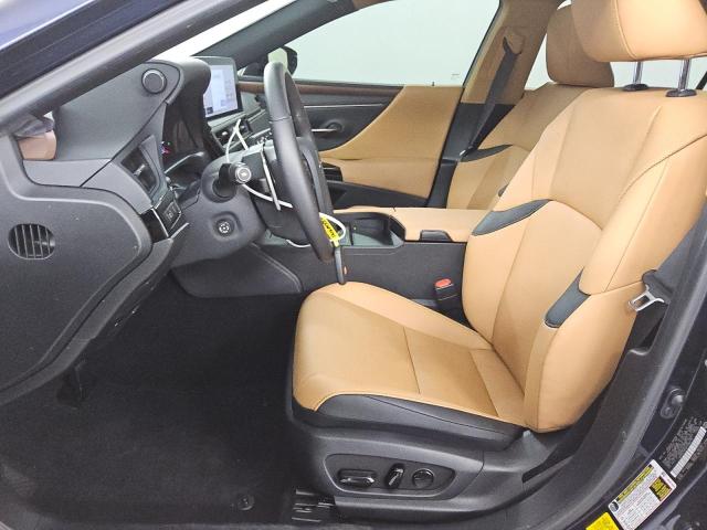LEXUS ES 350 BASE 2024