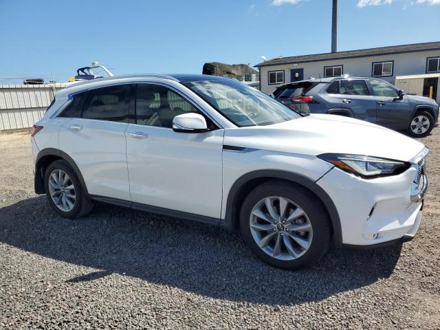 INFINITI QX50 LUXE 2022