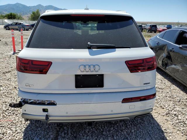 AUDI Q7 PREMIUM PLUS 2018