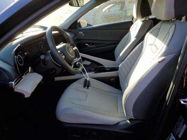 HYUNDAI ELANTRA LIMITED 2022