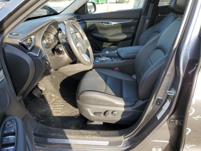 INFINITI QX50 PURE 2021