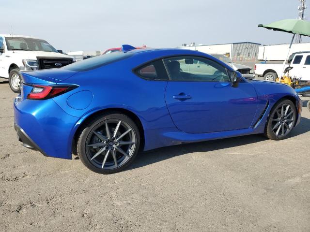 SUBARU BRZ LIMITED 2023