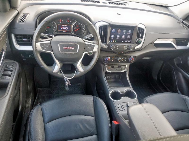 GMC TERRAIN SLE 2022