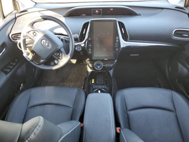 TOYOTA PRIUS PRIME LE 2022