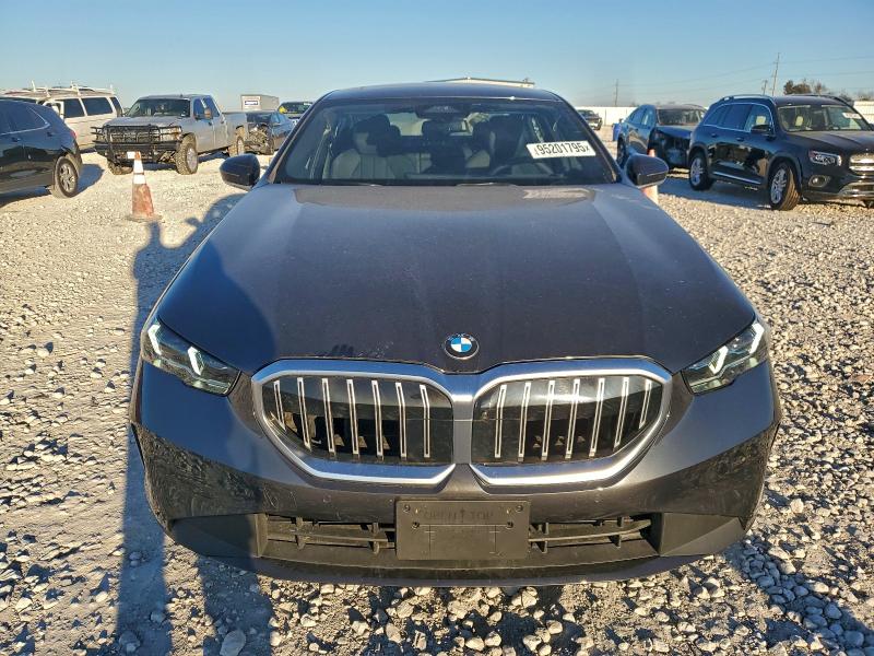BMW 530 I 2024