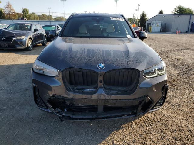 BMW X3 XDRIVE30I 2024