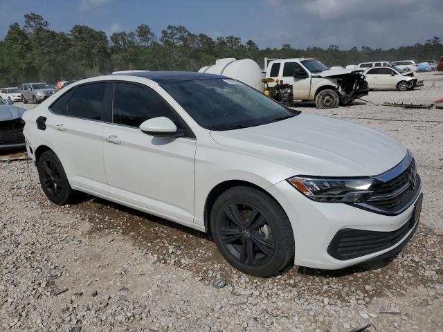 VOLKSWAGEN JETTA SE 2023