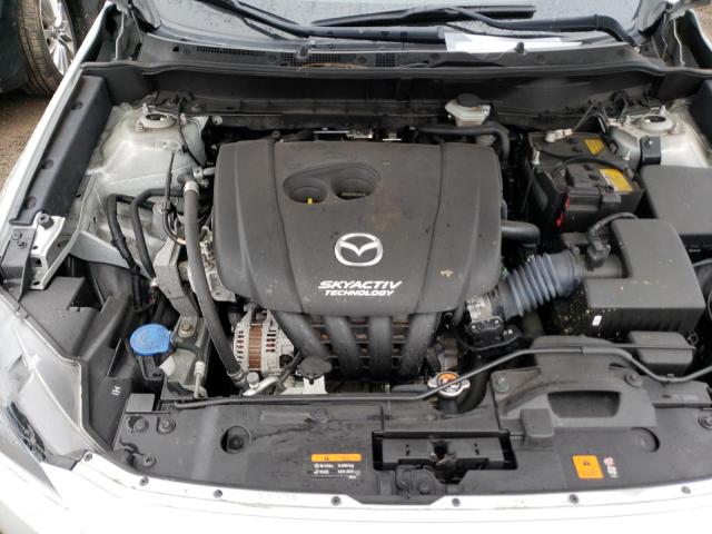 MAZDA CX-3 SPORT 2020