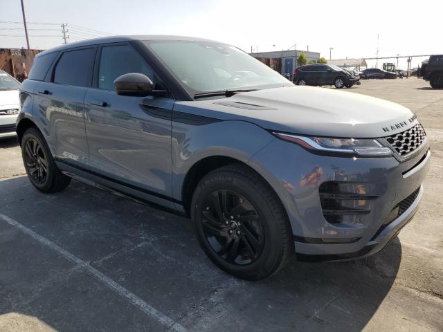 LAND ROVER RANGE ROVER EVOQUE 2022