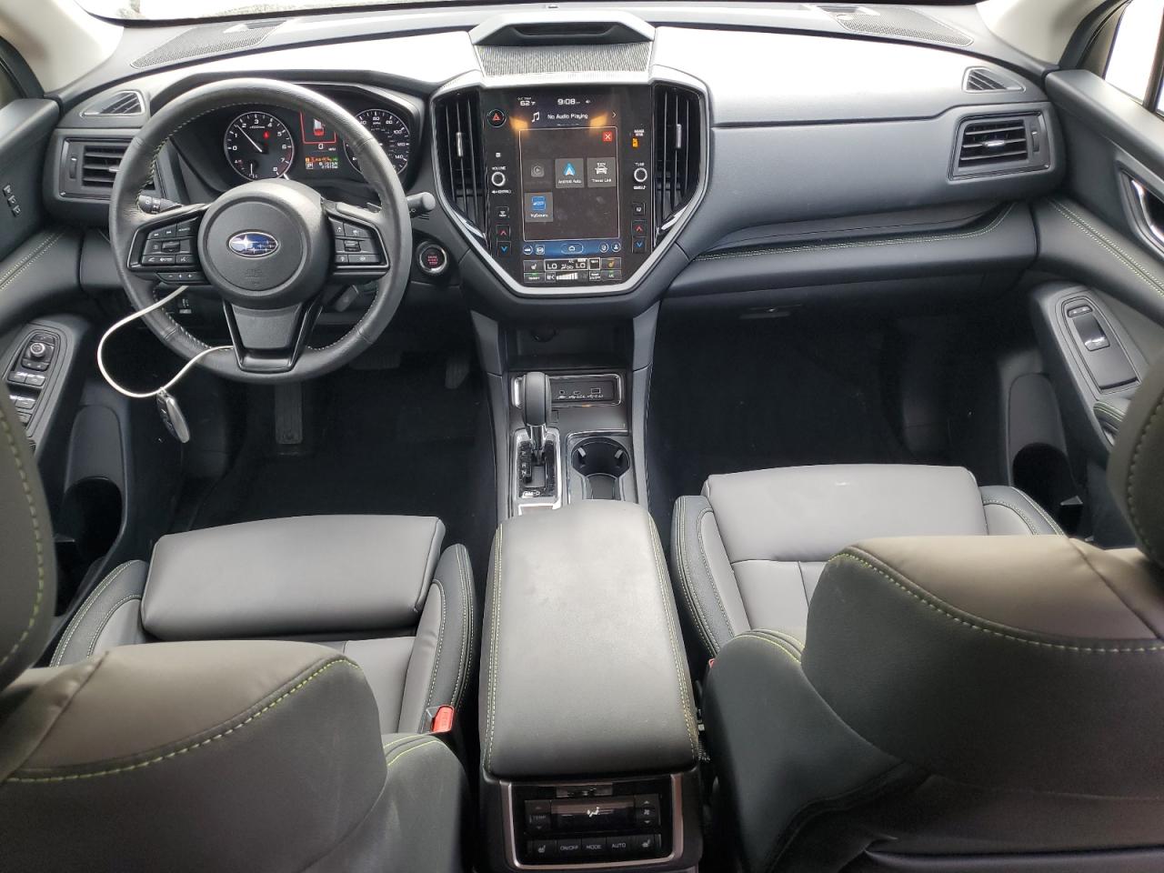 SUBARU ASCENT ONYX EDITION 2024