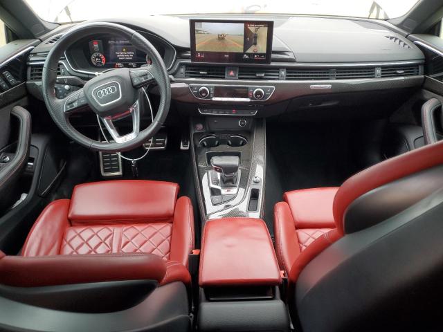 AUDI S5 PRESTIGE 2021