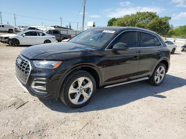 AUDI Q5 PREMIUM PLUS 2021