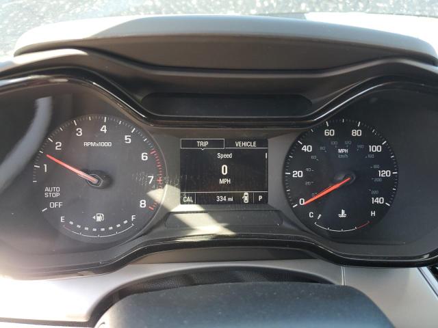 CHEVROLET TRAX LS 2024