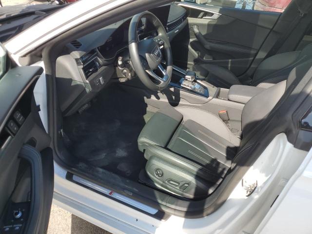 AUDI A5 PREMIUM PLUS 45 2023