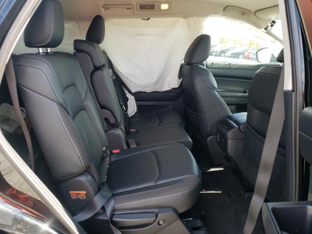 NISSAN PATHFINDER SL 2022
