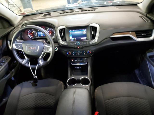 GMC TERRAIN SLE 2019
