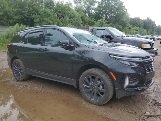 CHEVROLET EQUINOX RS 2024