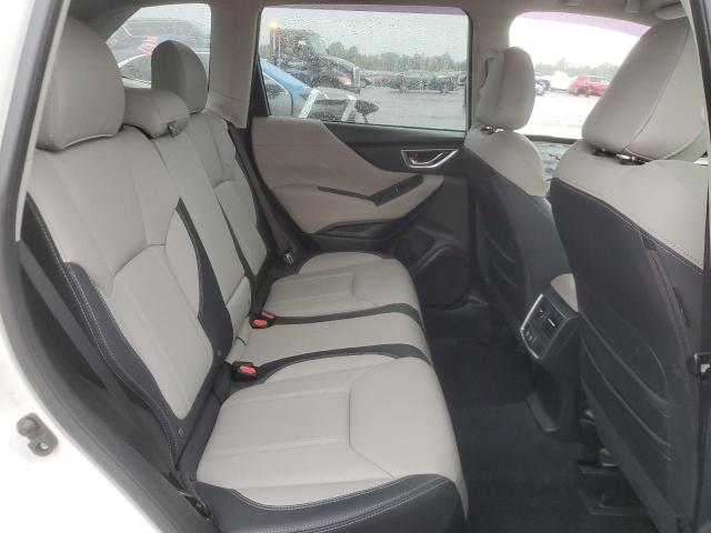 SUBARU FORESTER LIMITED 2019