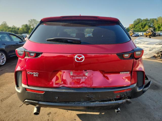 MAZDA CX-50 PREMIUM 2024