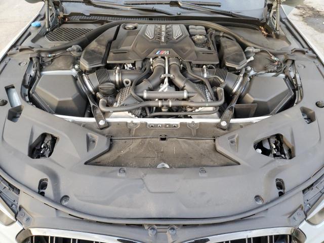 BMW M8 2023