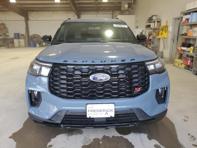FORD EXPLORER ST 2025