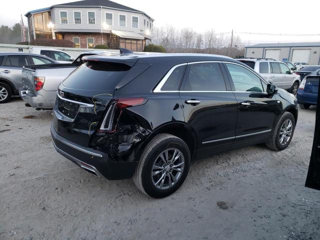 CADILLAC XT5 PREMIUM LUXURY 2021
