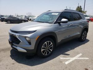 CHEVROLET TRAILBLAZER LT 2023