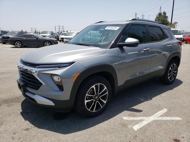 CHEVROLET TRAILBLAZER LT 2023