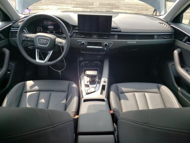 AUDI A4 ALLROAD PREMIUM PLUS 2021