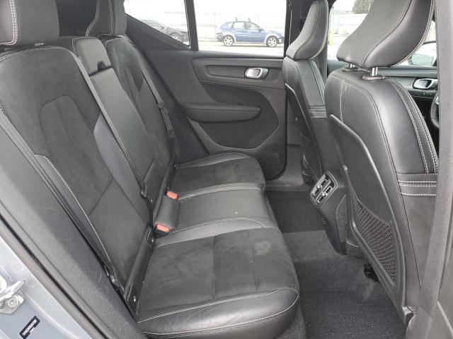 VOLVO XC40 T5 R-DESIGN 2022