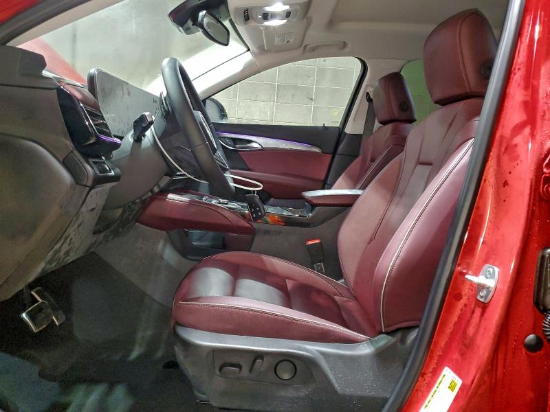 BUICK ENVISION SPORT TOURING 2024