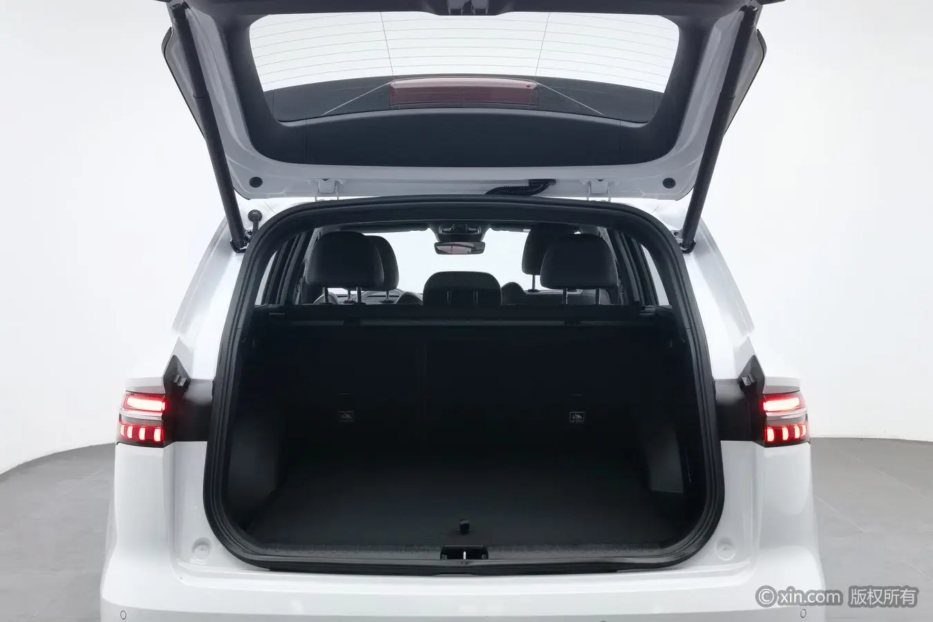 Geely Xingyue L 2021
