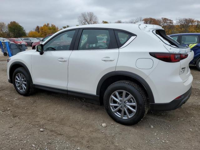 MAZDA CX-5 2022
