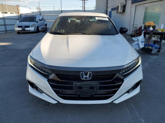 HONDA ACCORD SPORT 2021