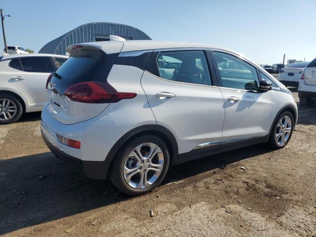 CHEVROLET BOLT EV LT 2021